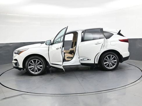 Used 2021 Acura RDX FWD w/ Technology Package image 39
