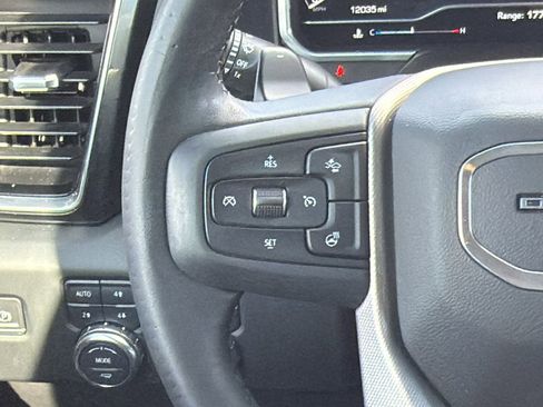 Used 2022 GMC Sierra 1500 Denali image 18