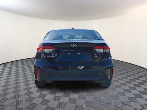 Used 2023 Toyota Corolla LE FWD image 6