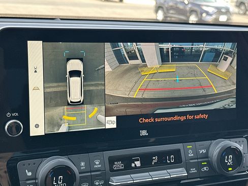 Certified 2026 Toyota Grand Highlander AWD Hybrid image 20