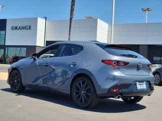 New 2026 MAZDA MAZDA3 Carbon AWD/4WD video 2