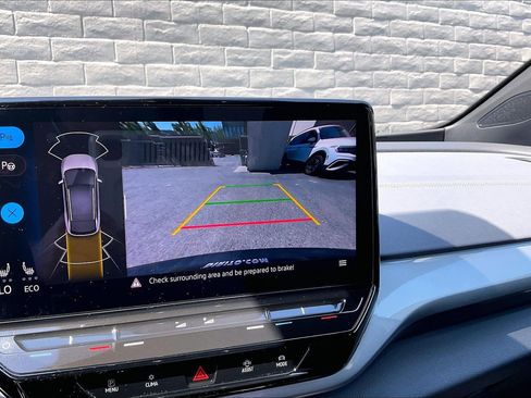 Certified 2023 Volkswagen ID.4 Pro S RWD image 20