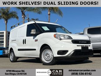 Used 2022 RAM ProMaster City Tradesman w/ Window Group 04 video 1