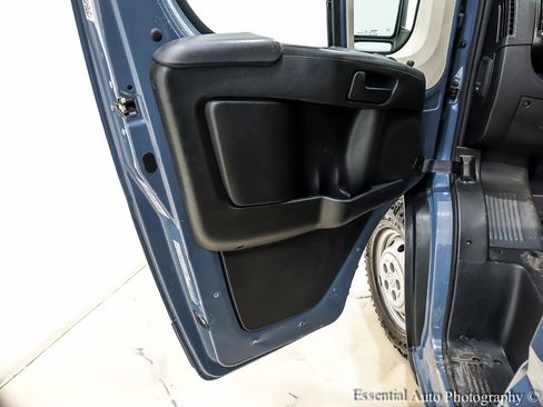 Used 2021 RAM ProMaster 3500 image 15