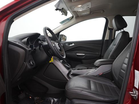 Used 2015 Ford Escape SE w/ Equipment Group 201A AWD/4WD image 24