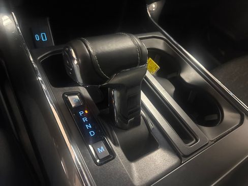 Used 2022 Ford F150 XLT w/ Equipment Group 302A High AWD/4WD image 13
