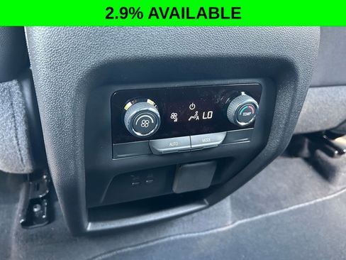 New 2026 Chevrolet Traverse Z71 w/ Driver Confidence Package AWD/4WD image 41