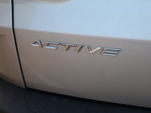 Used 2024 Ford Escape Active FWD image 8