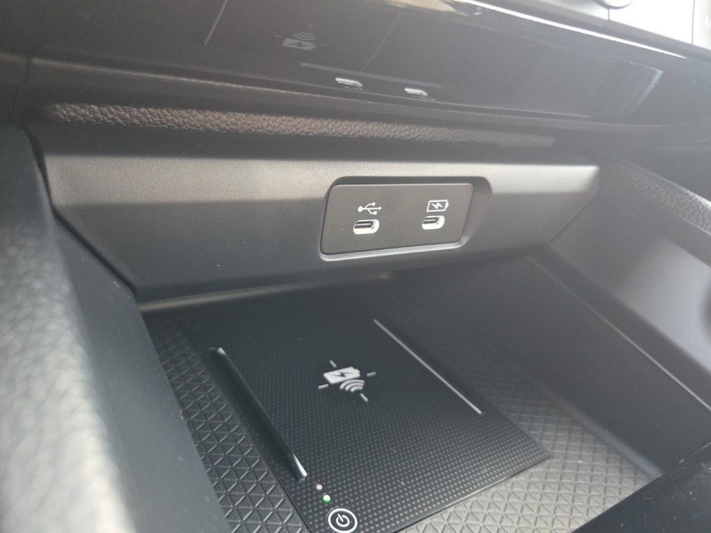 New 2026 Honda Accord Sport image 44