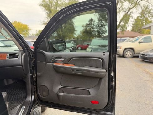 Used 2008 GMC Yukon 4WD Hybrid image 23