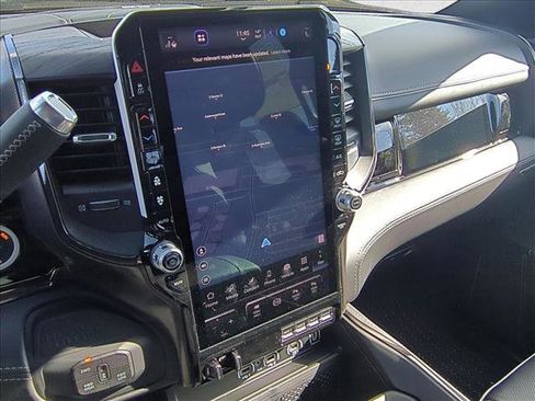 New 2026 RAM 2500 Limited image 12