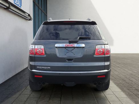 Used 2012 GMC Acadia SLE image 4