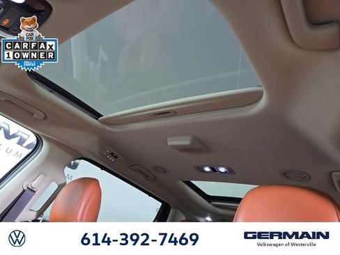 Used 2025 Kia Carnival SX FWD image 28
