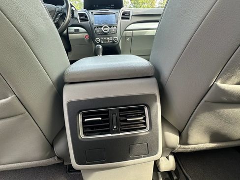 Used 2017 Acura RDX w/ Technology Package FWD image 33