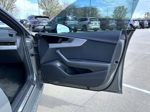 Used 2025 Audi A5 2.0T Premium Plus image 16