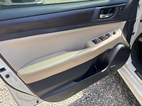 Used 2015 Subaru Legacy 3.6R Limited AWD/4WD image 11