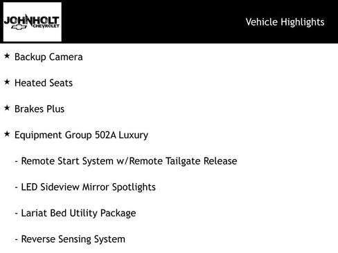 Used 2020 Ford F150 Lariat w/ Equipment Group 502A Luxury image 12