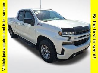 Used 2019 Chevrolet Silverado 1500 RST AWD/4WD video 2