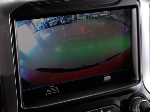 Used 2023 Chevrolet Silverado 2500 LT w/ Z71 Off-Road Package AWD/4WD image 20