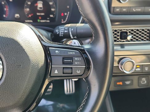 Used 2023 Acura Integra A-Spec FWD image 21