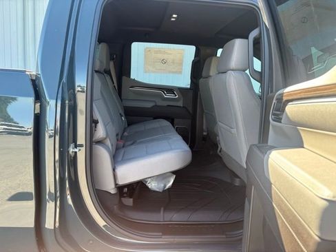 New 2026 Chevrolet Silverado 1500 LT w/ Safety Package image 19