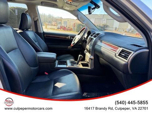 Used 2010 Lexus GX 460 image 16