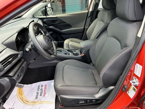 Used 2024 Subaru Crosstrek 2.0i Premium AWD/4WD image 9