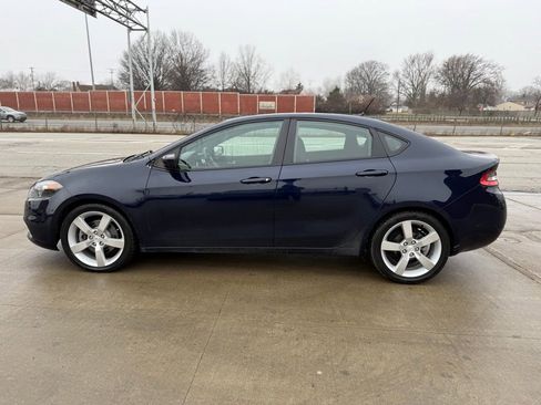 Used 2013 Dodge Dart Rallye FWD image 10