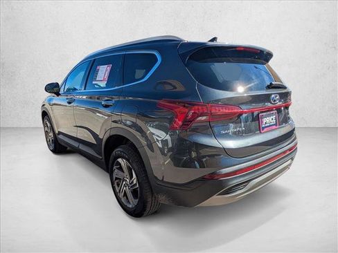 Used 2023 Hyundai Santa Fe SEL image 7