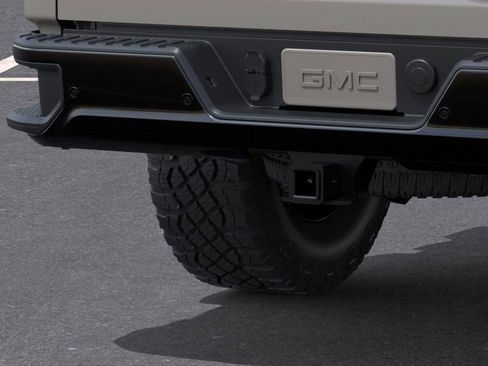 New 2026 GMC Sierra 2500 AT4X image 14