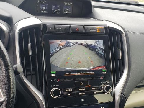 Used 2022 Subaru Ascent Limited w/ Popular Package #4 image 38