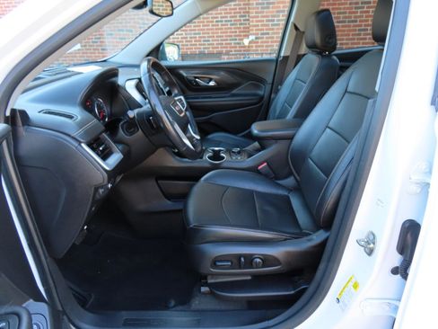 Used 2018 GMC Terrain SLT w/ Infotainment Package II image 15