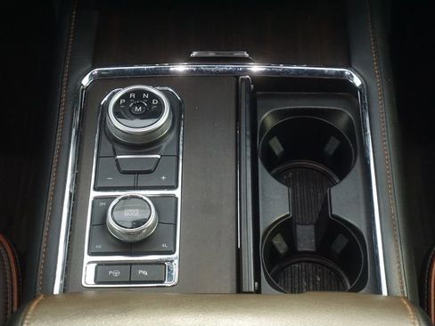 Used 2021 Ford Expedition King Ranch AWD/4WD image 31