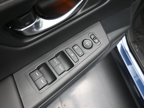 New 2026 Honda CR-V TrailSport image 31