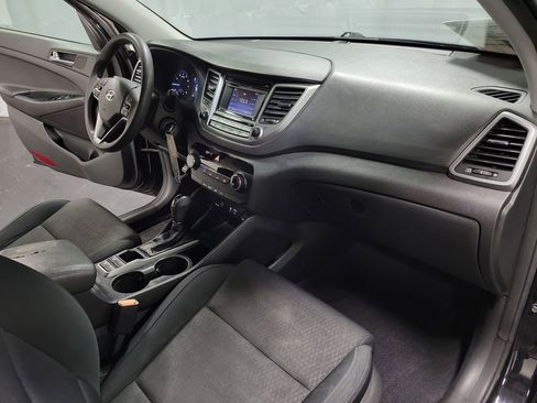Used 2017 Hyundai Tucson Eco image 23