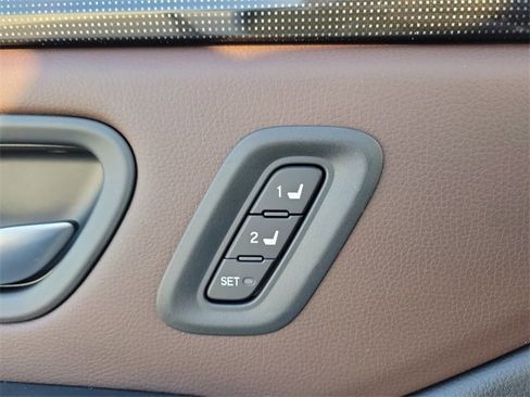 New 2025 Honda Pilot Elite image 22