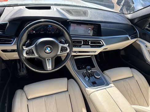 Used 2022 BMW X5 sDrive40i w/ M Sport Package image 22