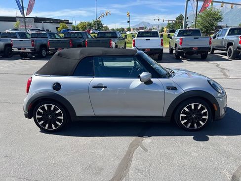 Used 2023 MINI Cooper S FWD image 7