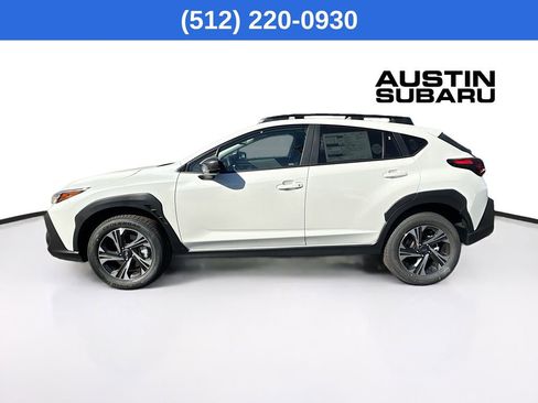 New 2026 Subaru Crosstrek 2.0i Premium image 5