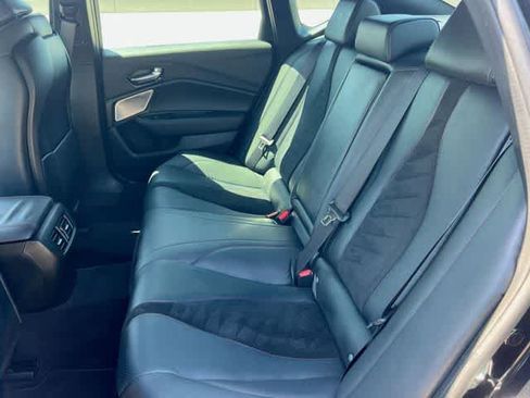 Used 2022 Acura TLX SH-AWD w/ A-SPEC Pkg image 14