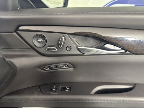 Used 2019 Cadillac CT6 Platinum AWD/4WD image 38