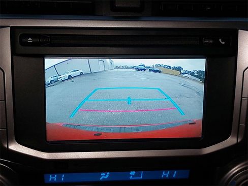 Used 2016 Toyota 4Runner Limited image 20