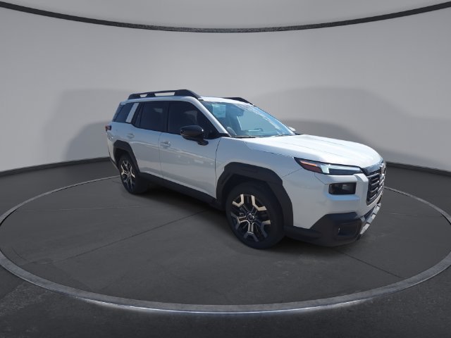 New 2026 Subaru Outback Touring XT AWD/4WD image 2