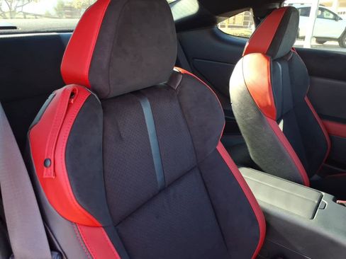 New 2026 Subaru BRZ Limited image 15