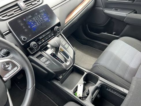 Used 2022 Honda CR-V EX image 25
