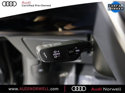 Certified 2025 Audi A6 Premium Plus w/ Premium Plus Package image 27