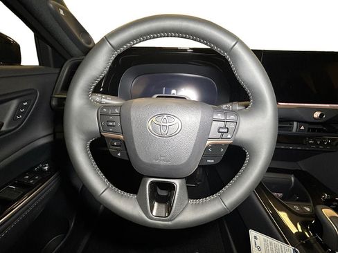 New 2026 Toyota Crown Platinum AWD/4WD image 12