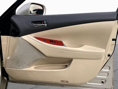 Used 2012 Lexus ES 350 FWD image 20
