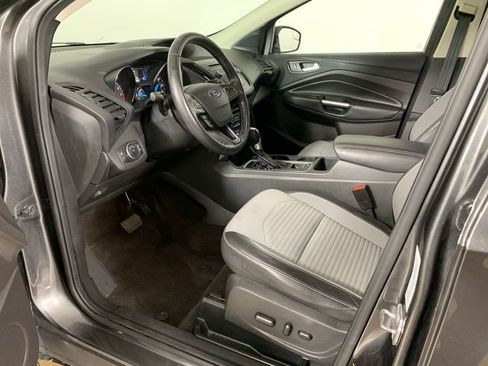 Certified 2018 Ford Escape SE w/ SE Sport Appearance Package AWD/4WD image 26