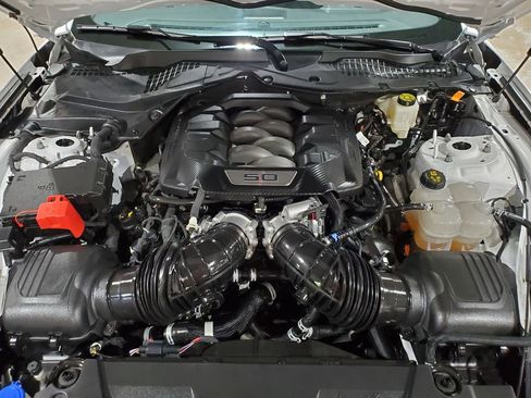 Used 2024 Ford Mustang GT Premium RWD image 43